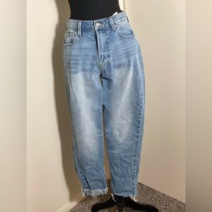 Mommy jeans my style